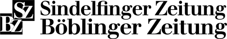 Sindelfinger Zeitung Böblinger Zeitung